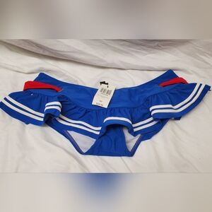NWT Sailor Moon Bikini Bottom